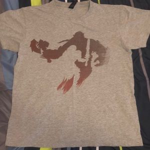 Medium World of Warcraft T-shirt from Lootcrate
